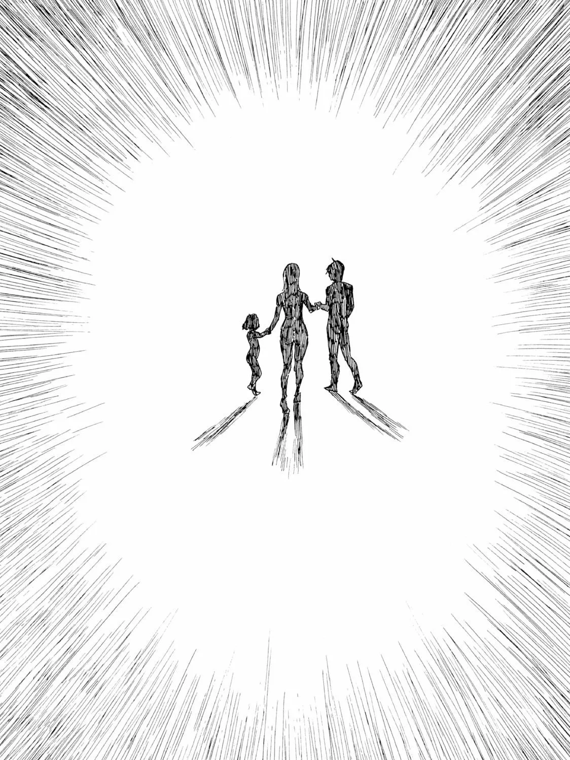 Inside Mari Chapter 78 page 35 - 