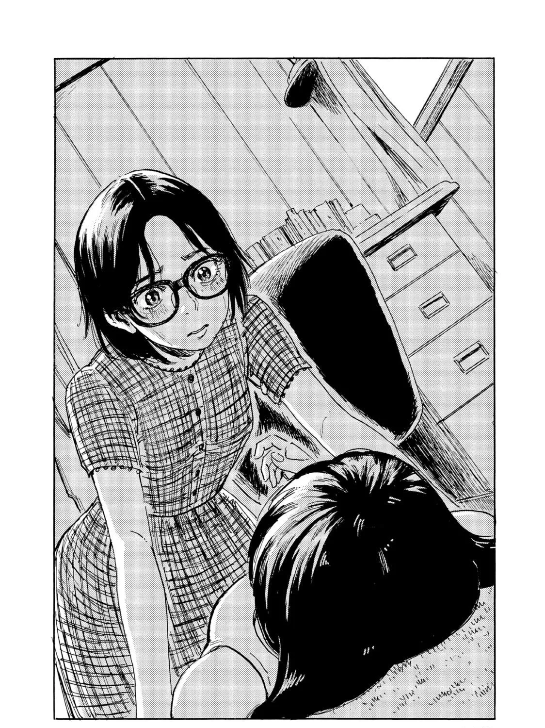 Inside Mari Chapter 79 page 11 - 