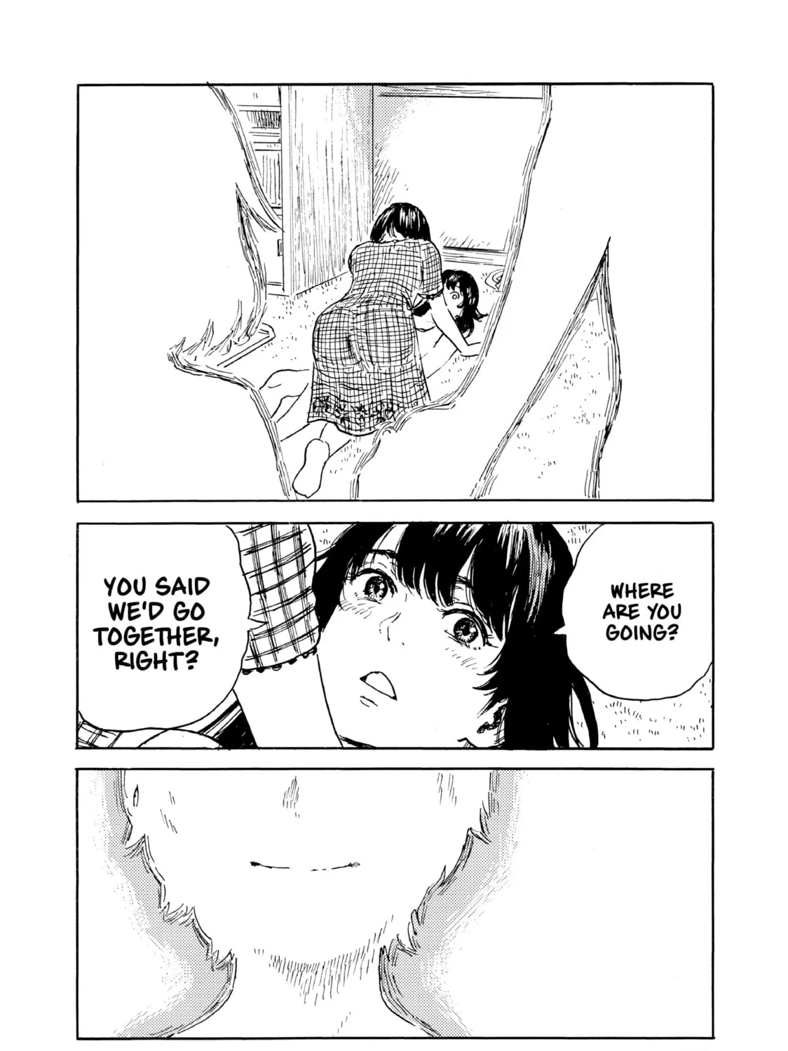 Inside Mari Chapter 79 page 15 - 