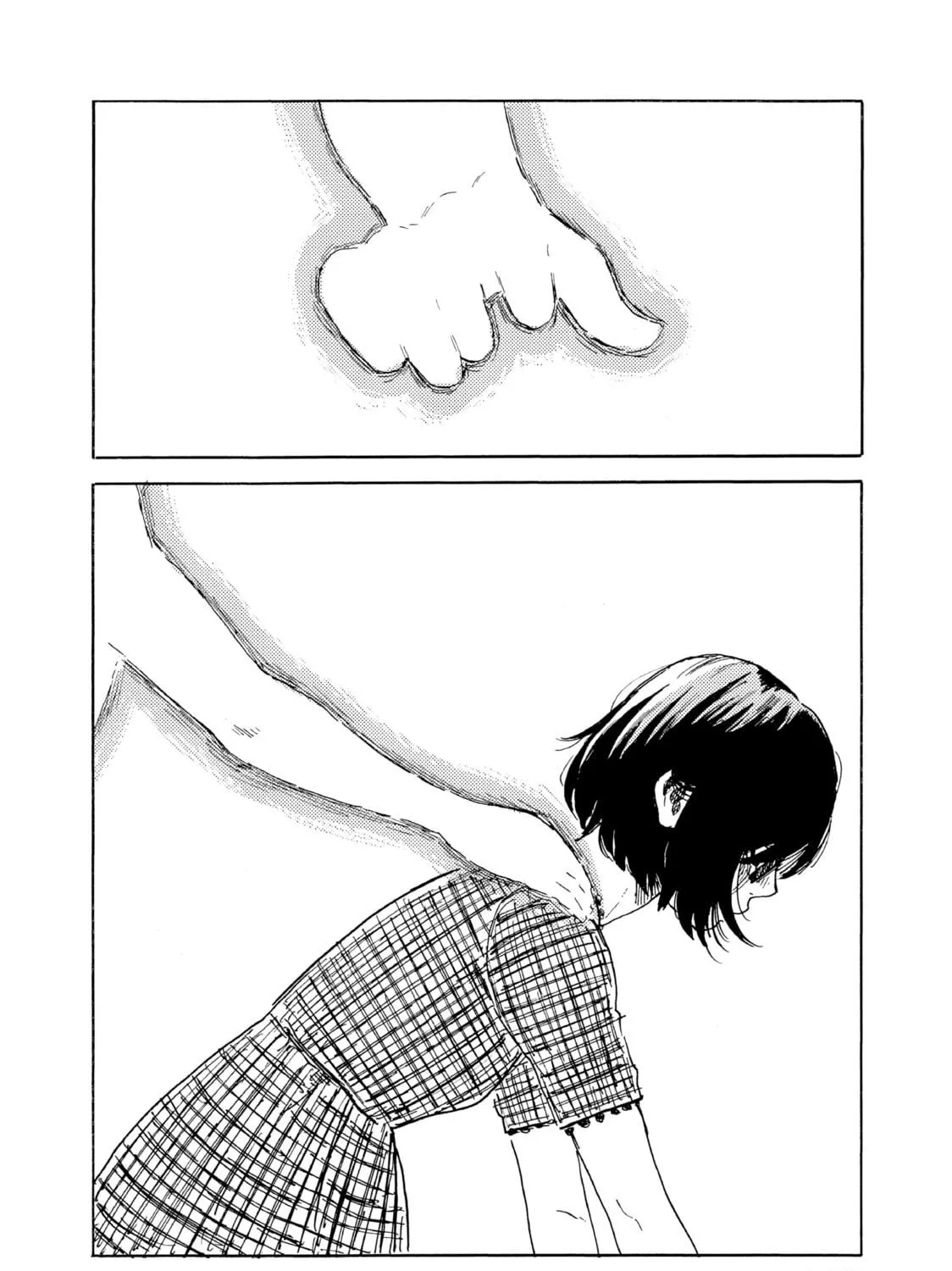 Inside Mari Chapter 79 page 19 - 