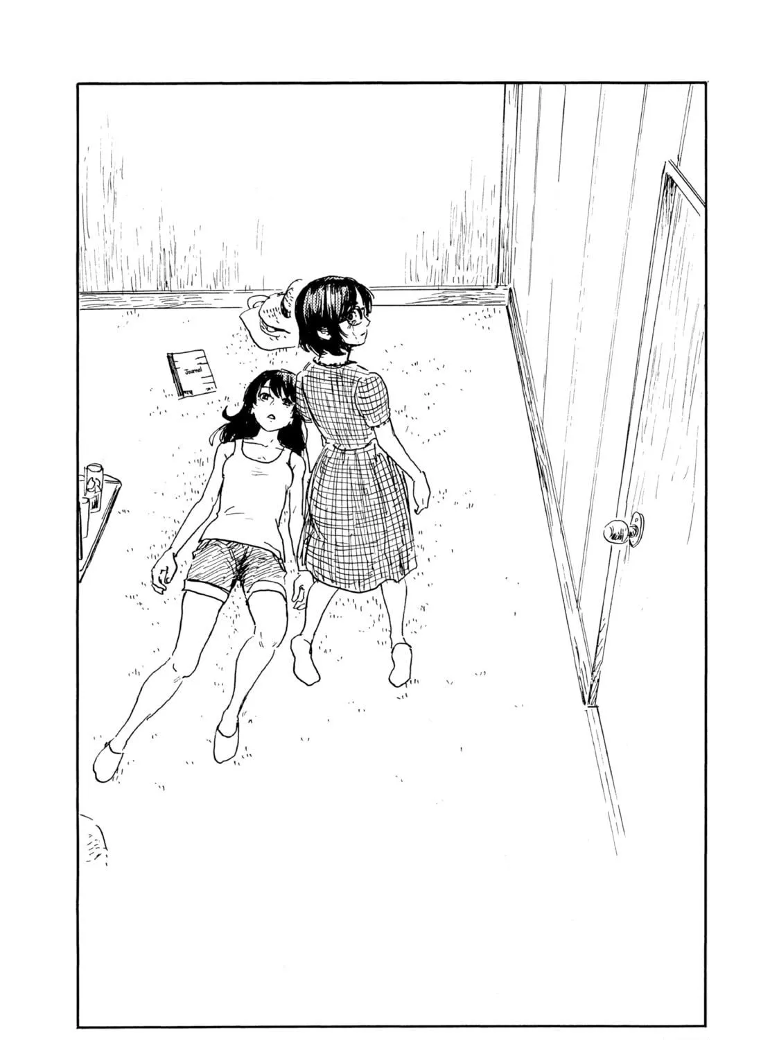 Inside Mari Chapter 79 page 23 - 