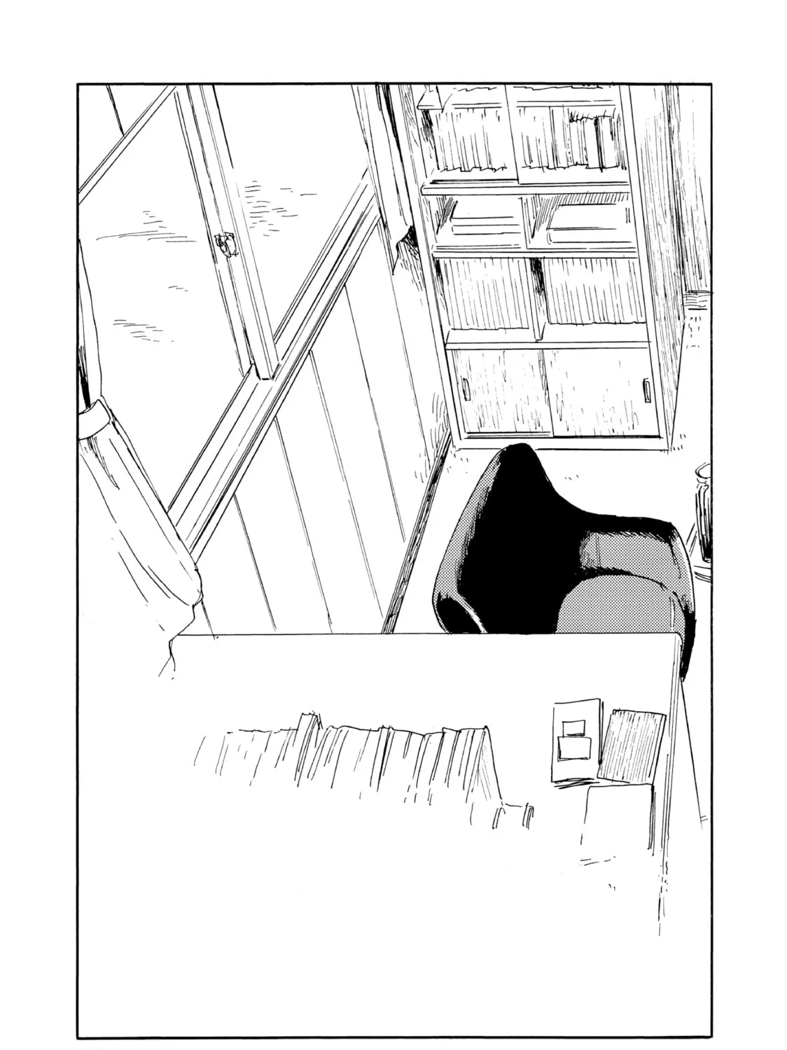 Inside Mari Chapter 79 page 25 - 