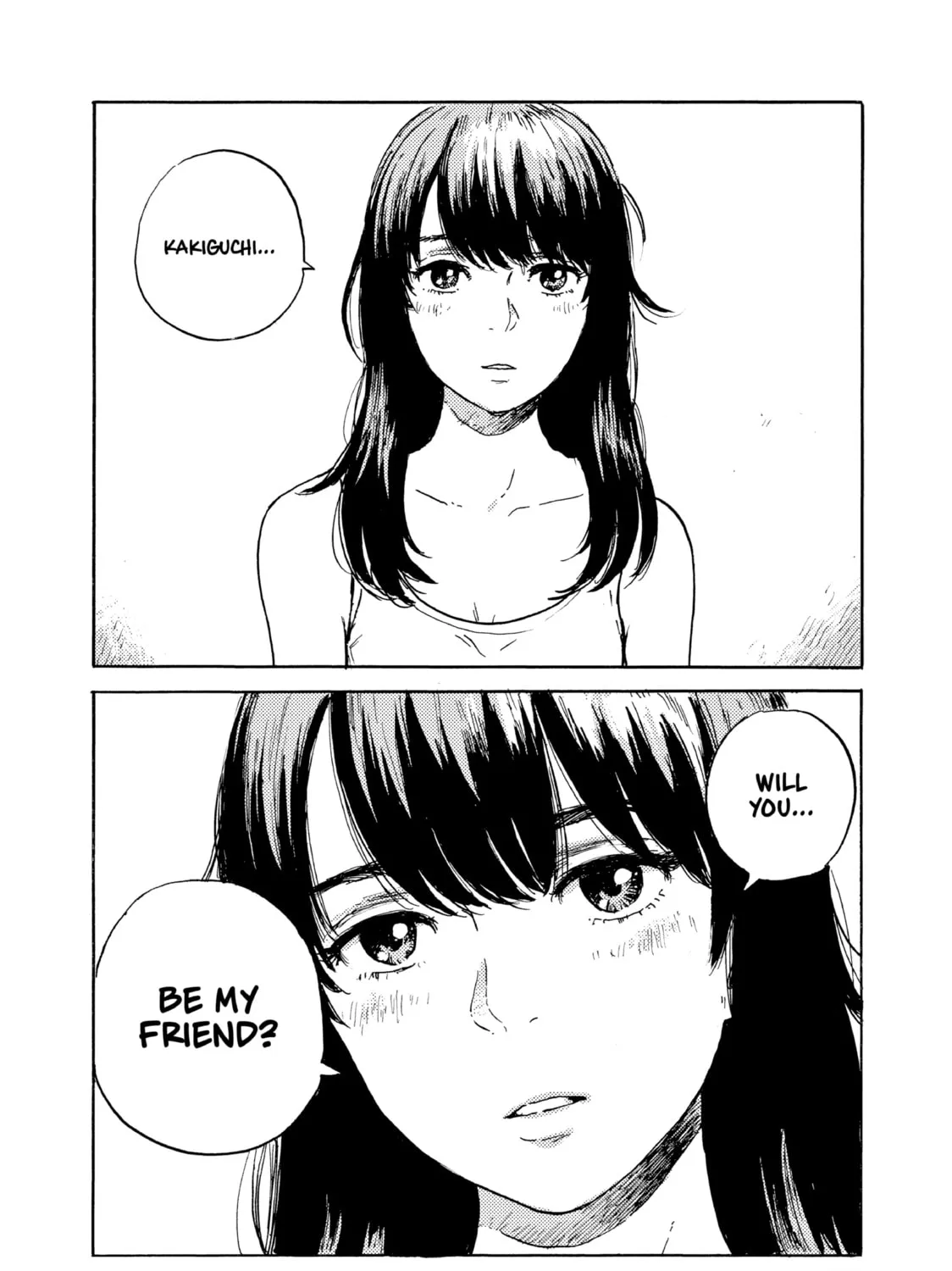 Inside Mari Chapter 79 page 31 - 