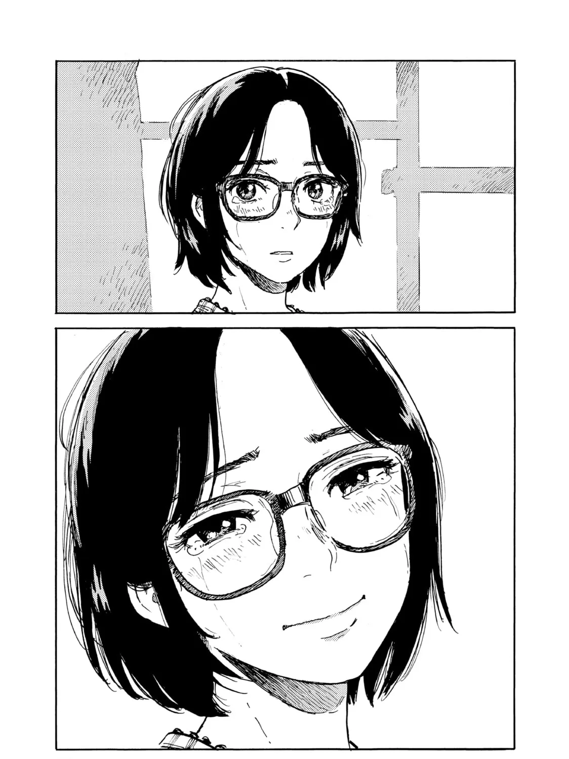Inside Mari Chapter 79 page 33 - 