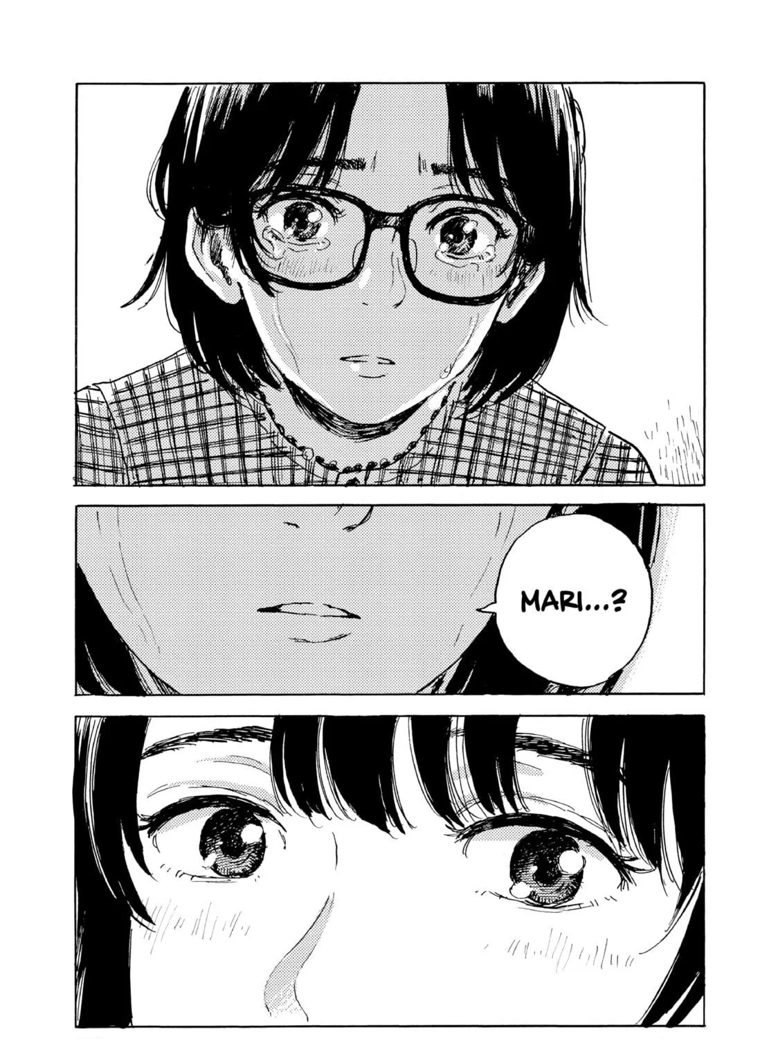 Inside Mari Chapter 79 page 9 - 