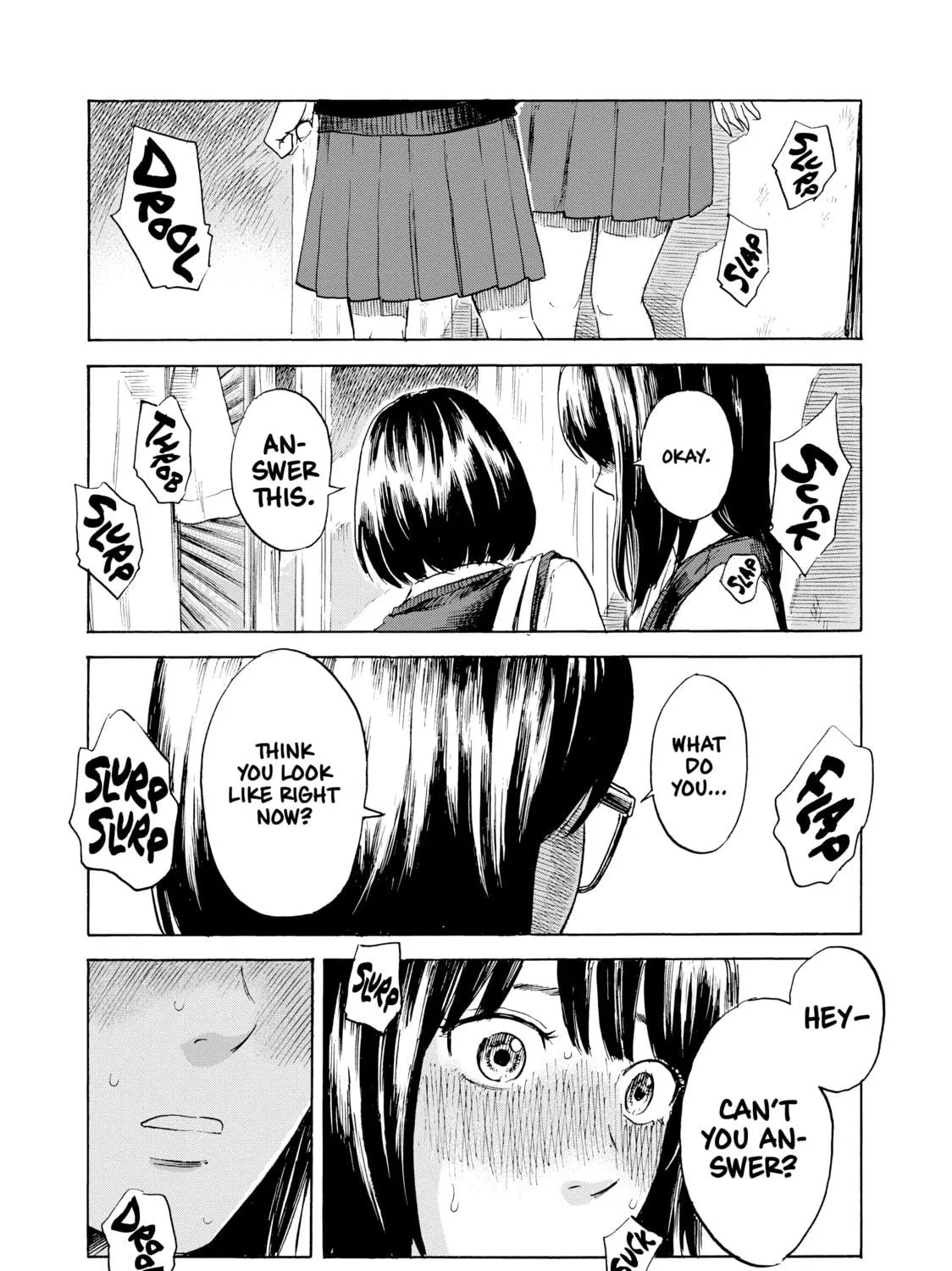 Inside Mari Chapter 8 page 29 - 