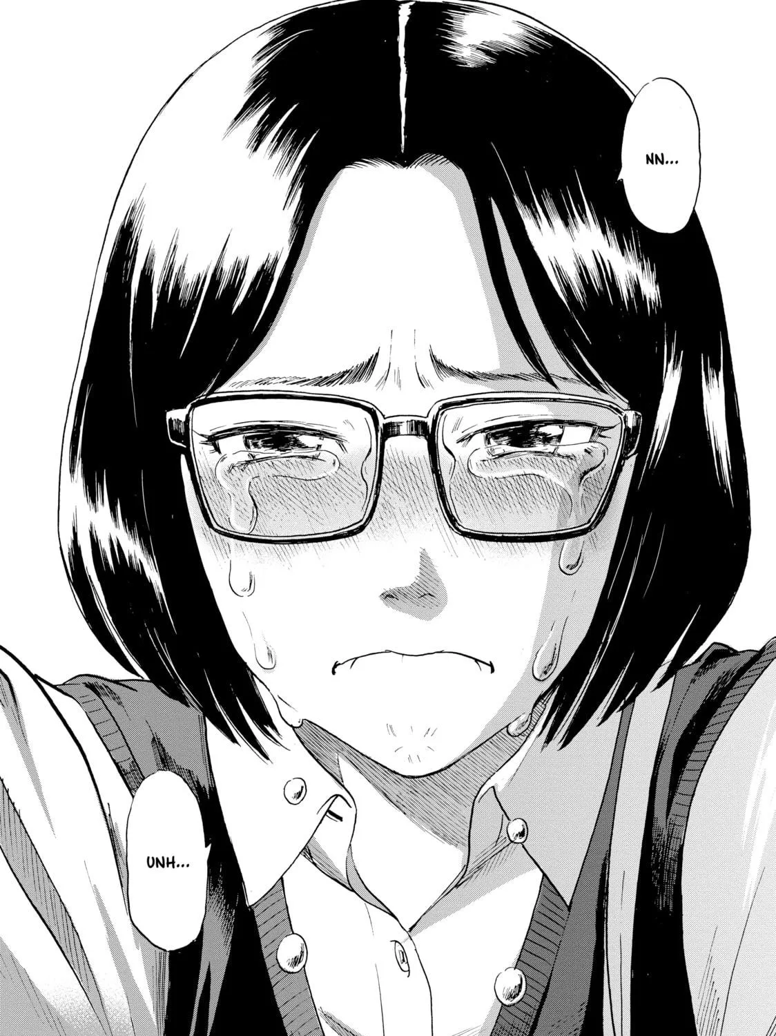Inside Mari Chapter 8 page 35 - 