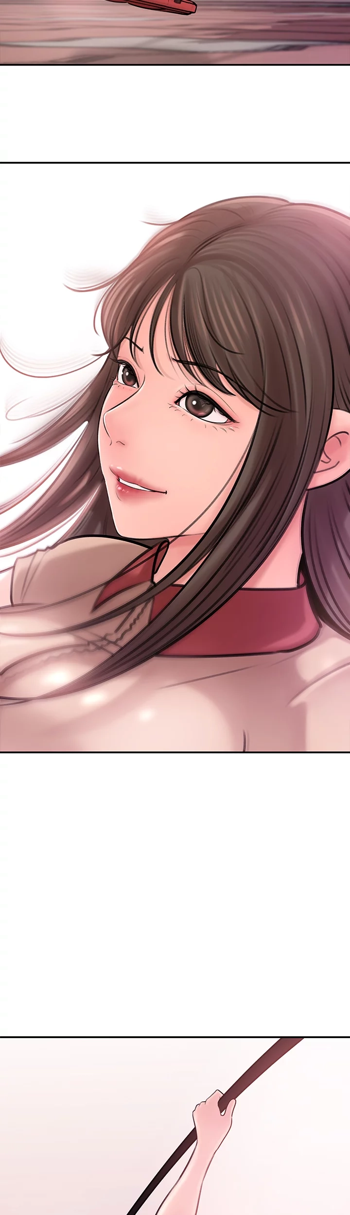 Inside My Sister-in-Law Chapter 13 page 2 - 