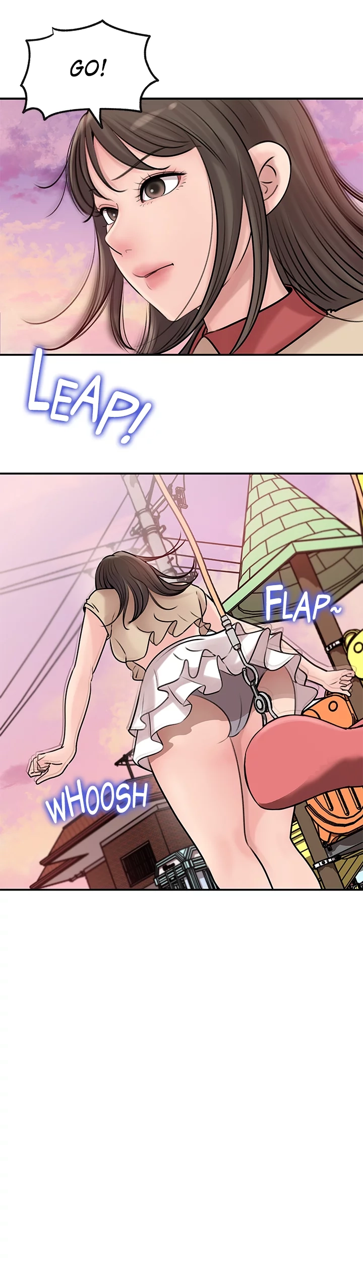 Inside My Sister-in-Law Chapter 13 page 4 - 
