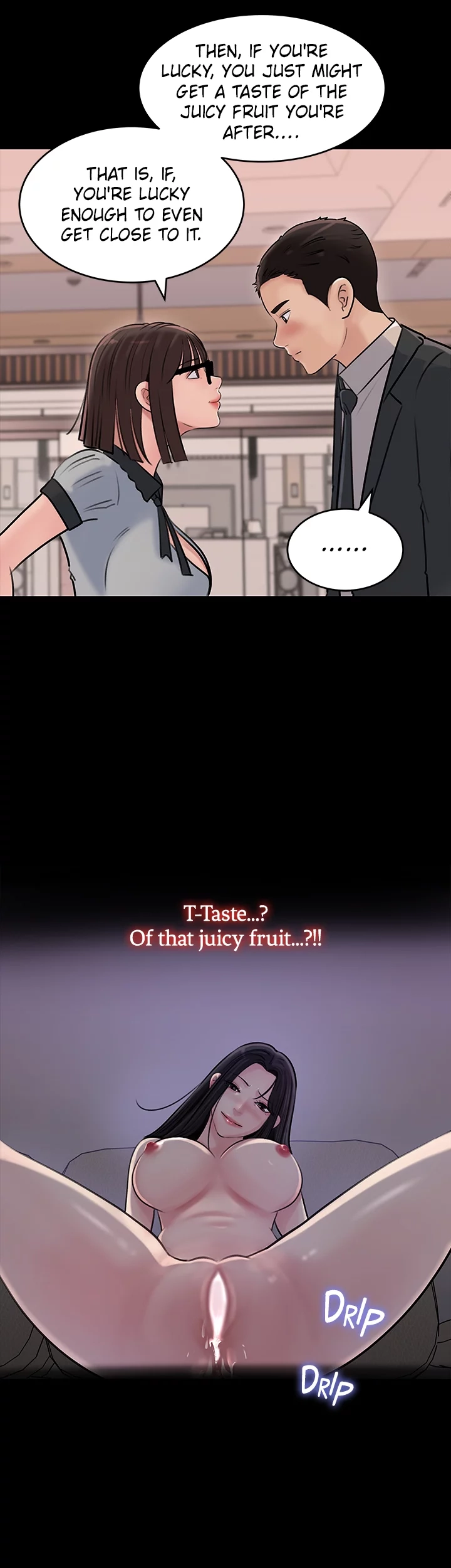 Inside My Sister-in-Law Chapter 13 page 31 - 