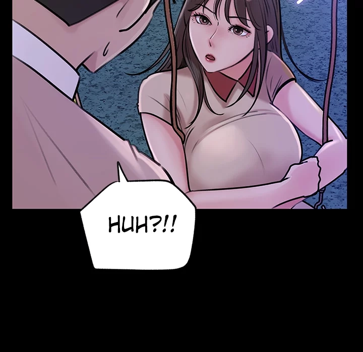 Inside My Sister-in-Law Chapter 13 page 33 - 