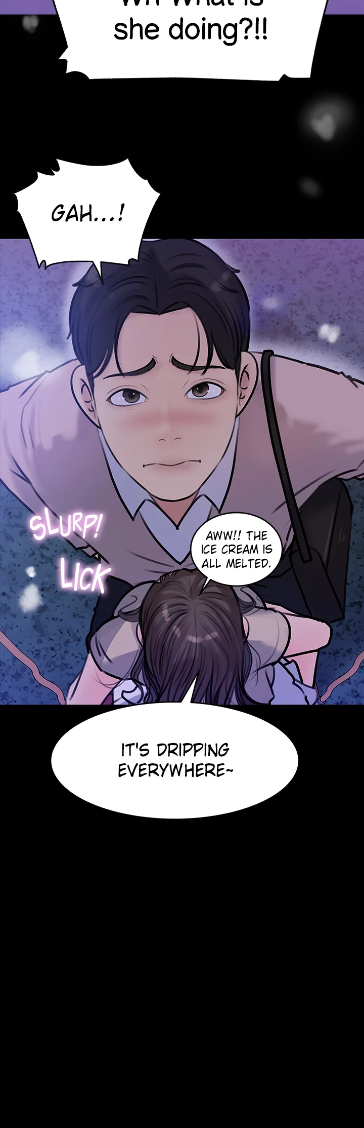 Inside My Sister-in-Law Chapter 13 page 37 - 