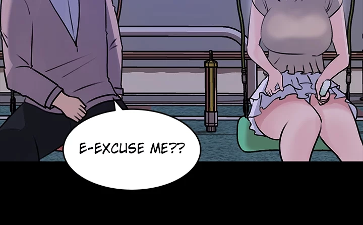 Inside My Sister-in-Law Chapter 13 page 43 - 