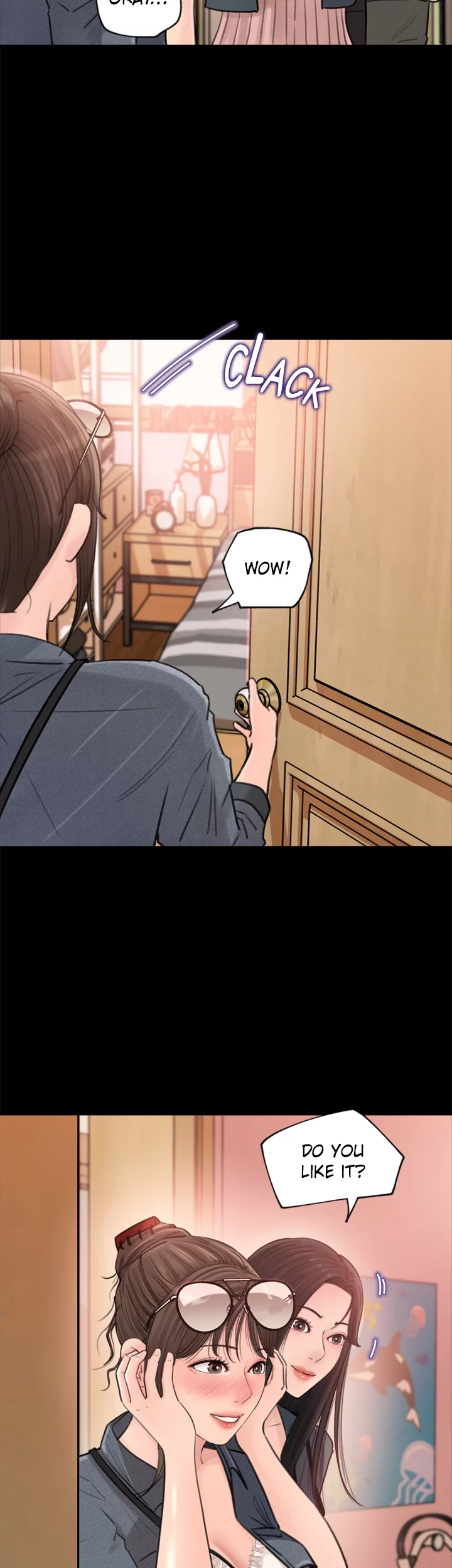 Inside My Sister-in-Law Chapter 2 page 29 - 