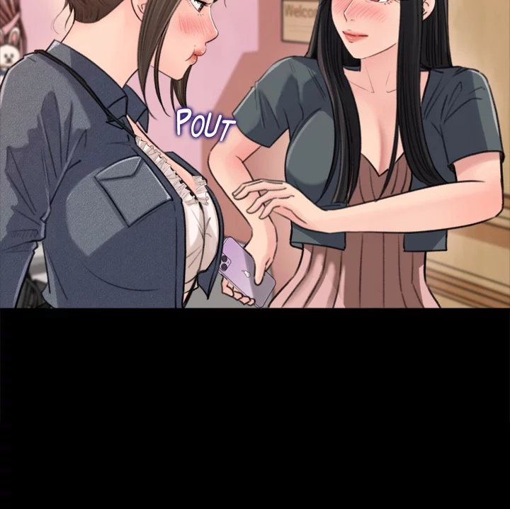 Inside My Sister-in-Law Chapter 2 page 33 - 