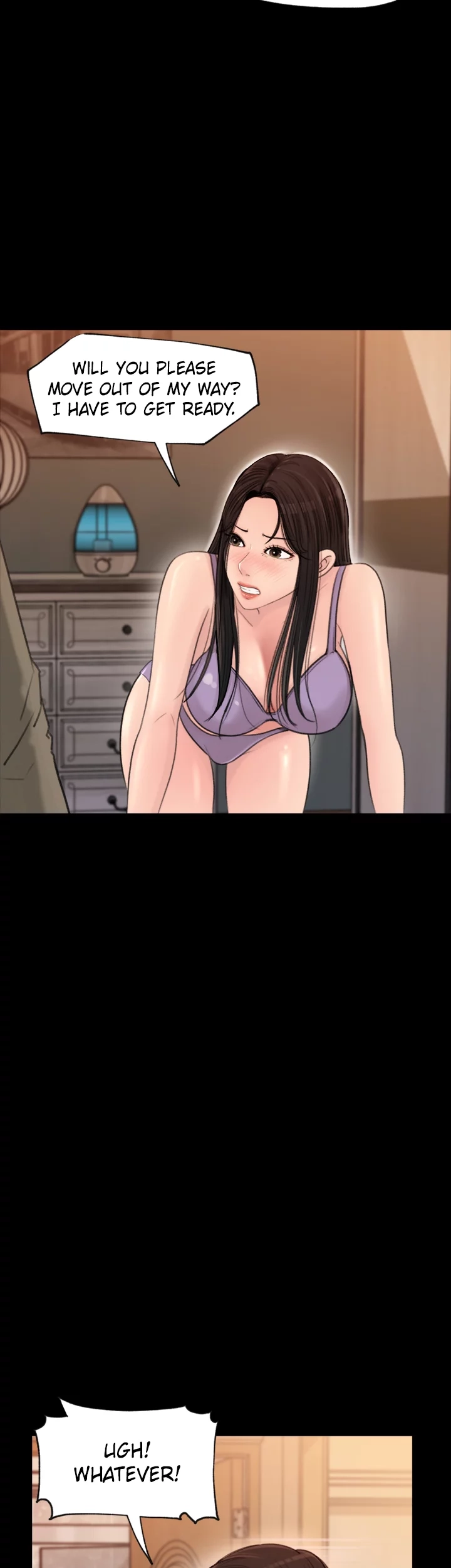 Inside My Sister-in-Law Chapter 2 page 47 - 