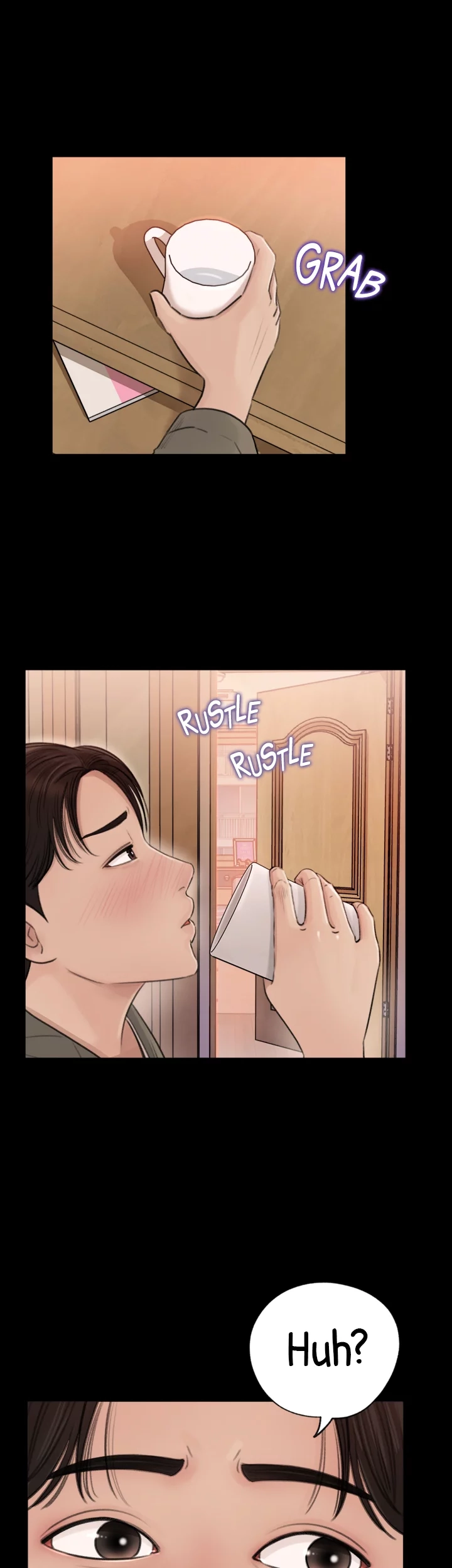 Inside My Sister-in-Law Chapter 2 page 49 - 
