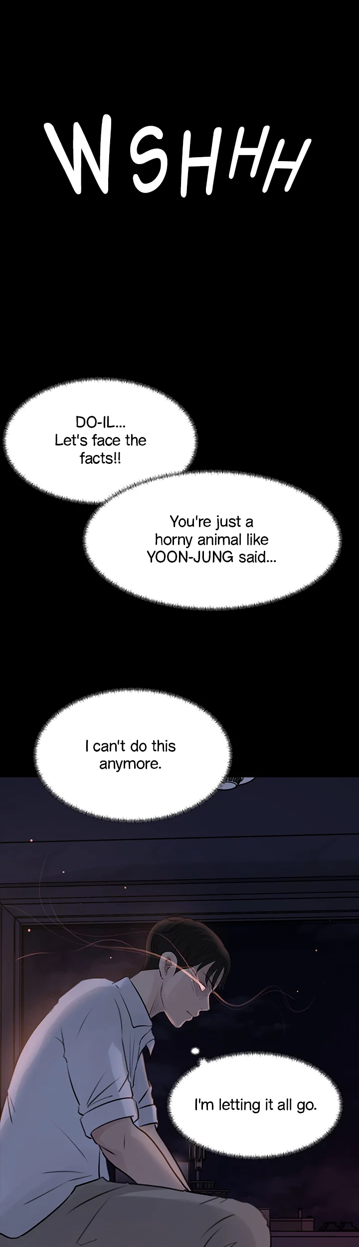 Inside My Sister-in-Law Chapter 21 page 14 - 