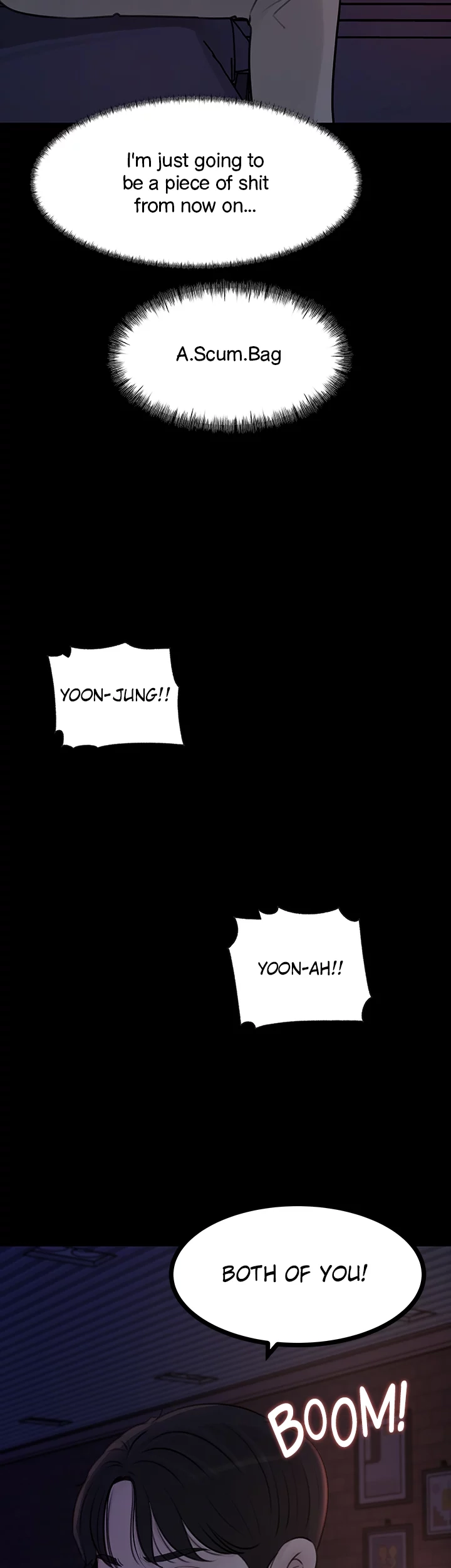 Inside My Sister-in-Law Chapter 21 page 15 - 