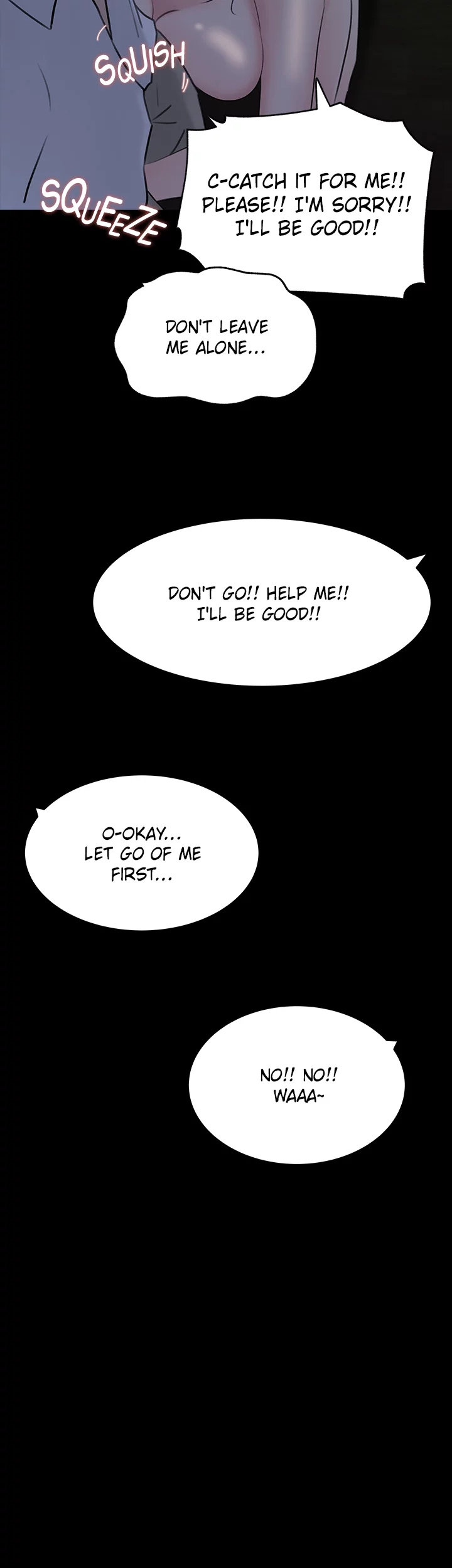 Inside My Sister-in-Law Chapter 21 page 4 - 