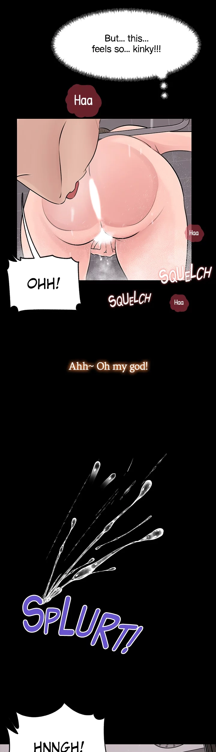 Inside My Sister-in-Law Chapter 21 page 32 - 