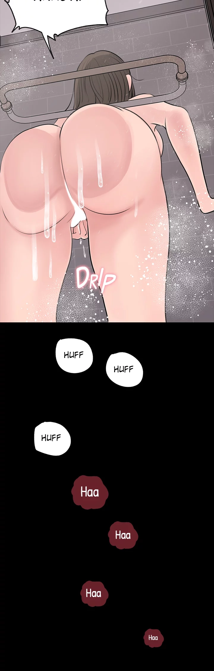 Inside My Sister-in-Law Chapter 21 page 33 - 
