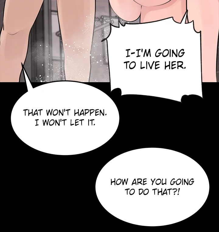 Inside My Sister-in-Law Chapter 21 page 36 - 