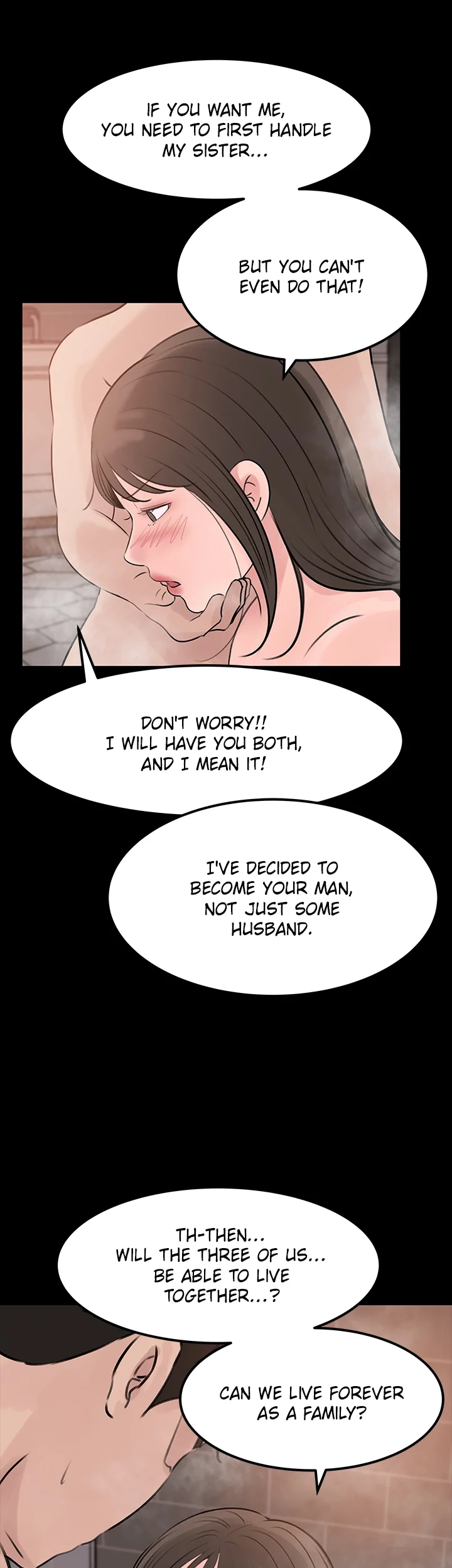 Inside My Sister-in-Law Chapter 21 page 40 - 