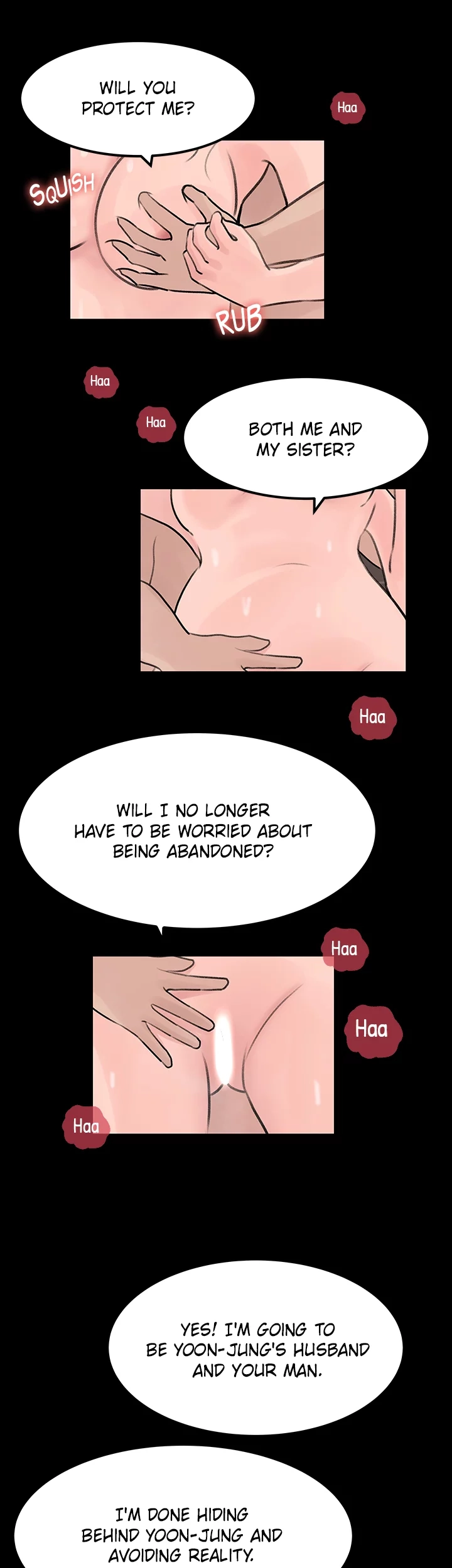 Inside My Sister-in-Law Chapter 21 page 44 - 
