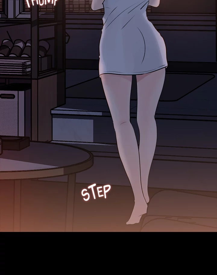 Inside My Sister-in-Law Chapter 21 page 49 - 