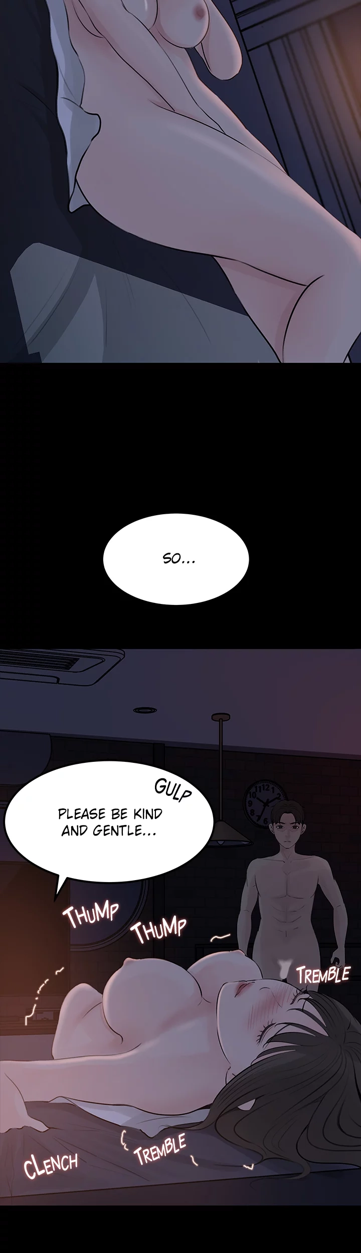 Inside My Sister-in-Law Chapter 21 page 51 - 