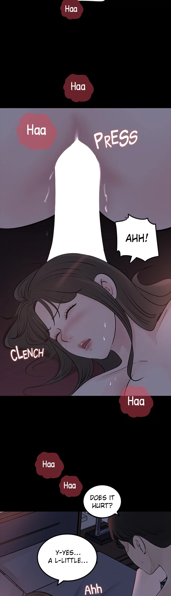 Inside My Sister-in-Law Chapter 21 page 59 - 