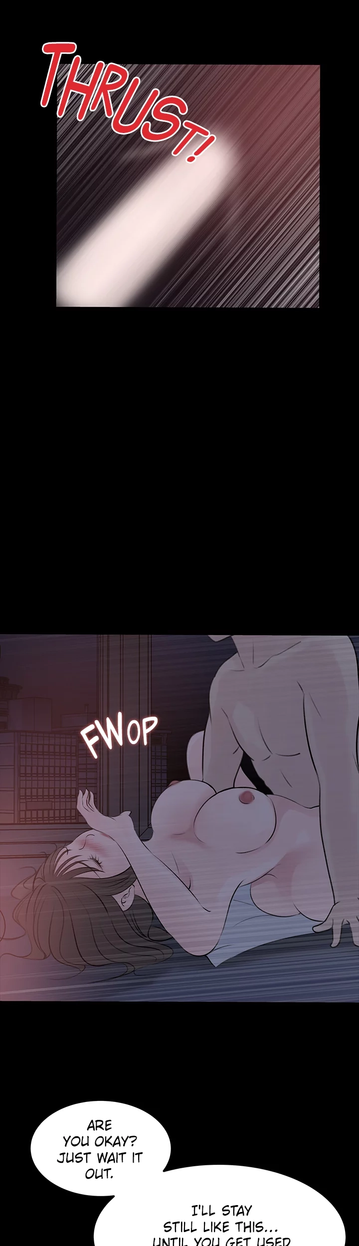 Inside My Sister-in-Law Chapter 21 page 63 - 