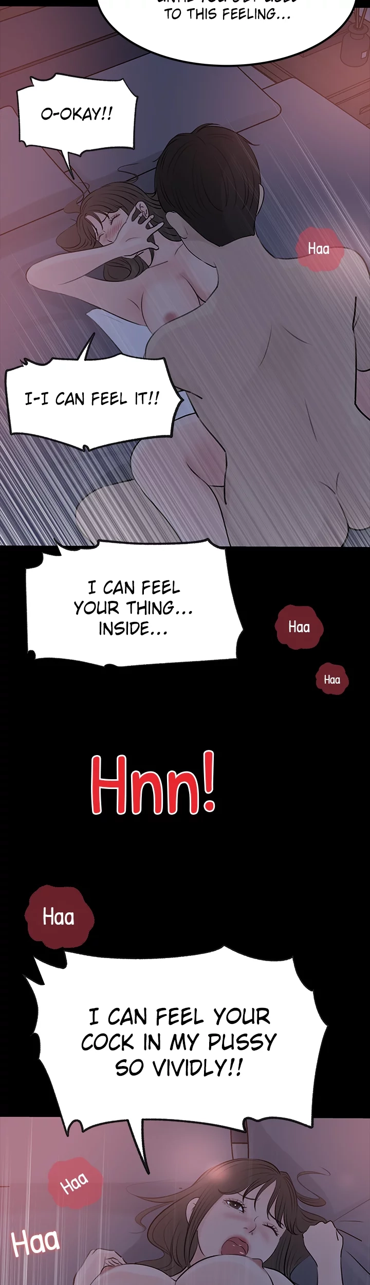 Inside My Sister-in-Law Chapter 21 page 64 - 