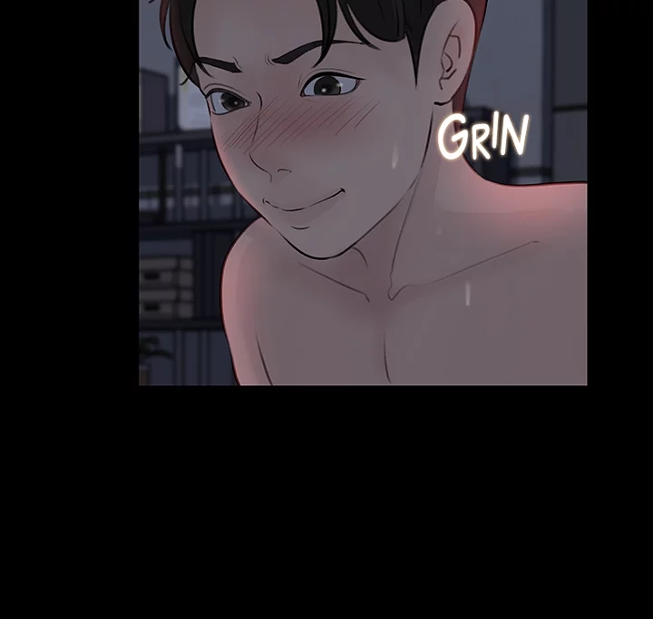 Inside My Sister-in-Law Chapter 28 page 3 - 