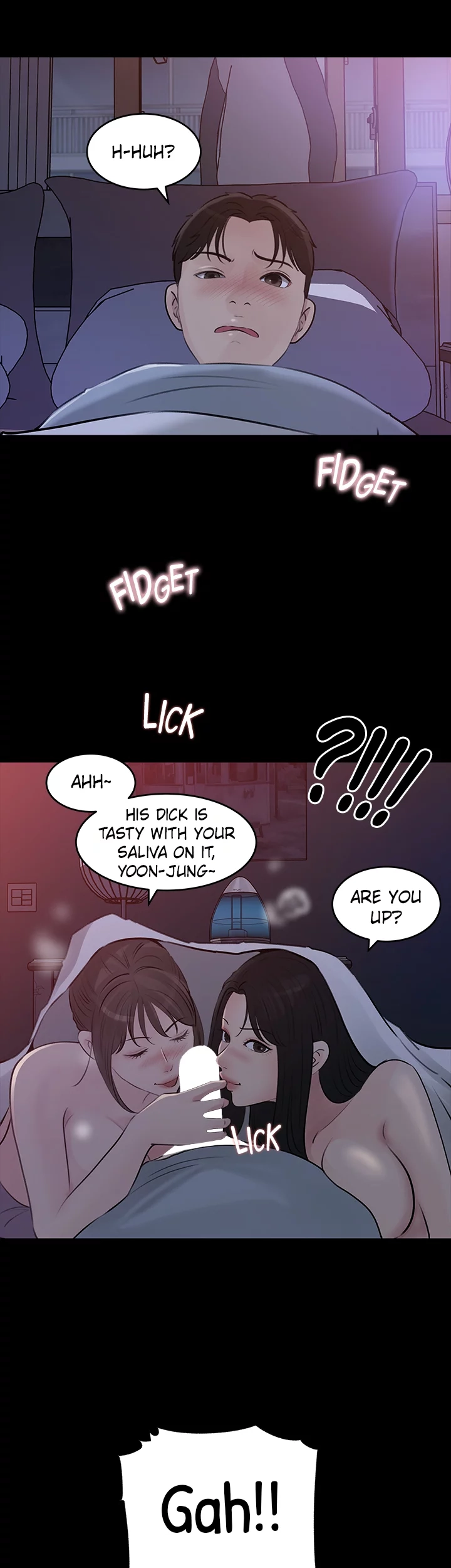 Inside My Sister-in-Law Chapter 29 page 3 - 