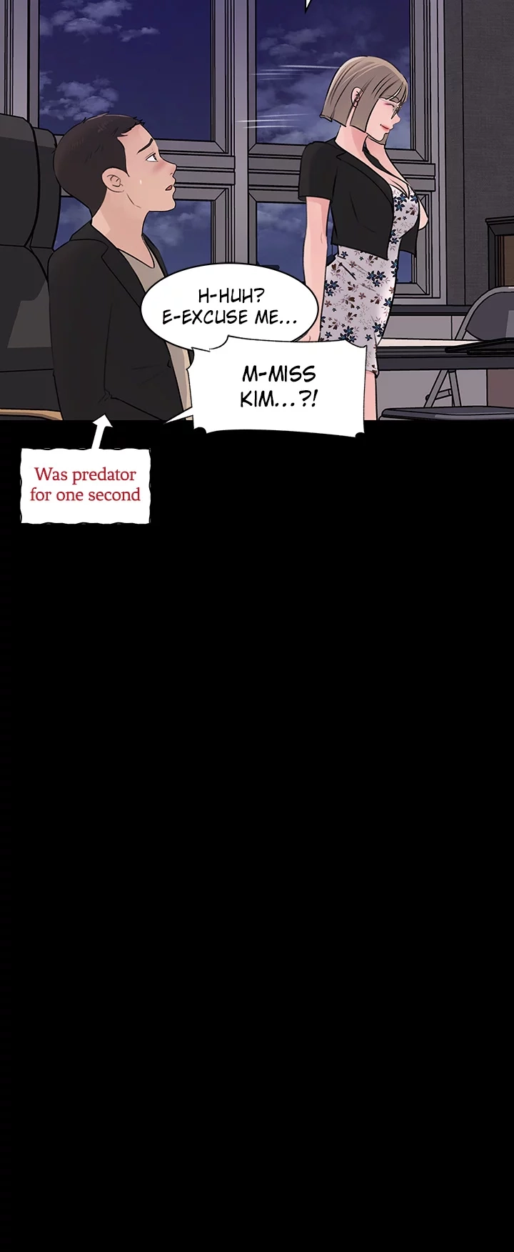 Inside My Sister-in-Law Chapter 32 page 3 - 