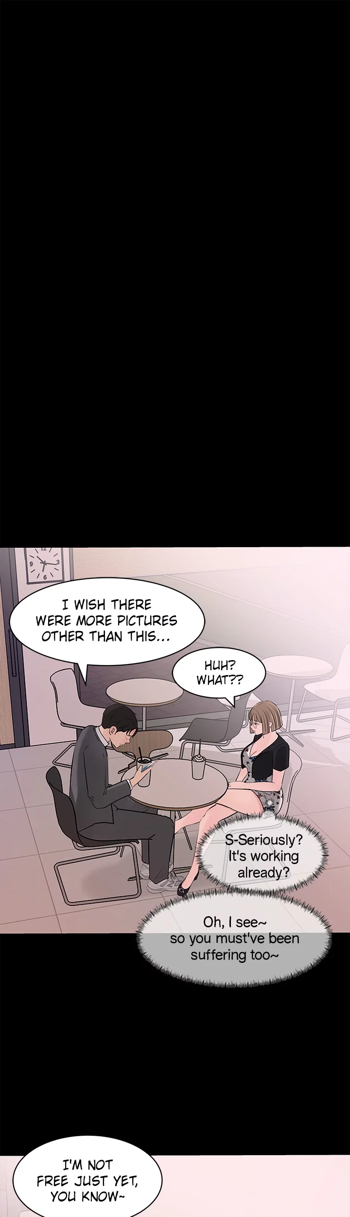 Inside My Sister-in-Law Chapter 32 page 4 - 