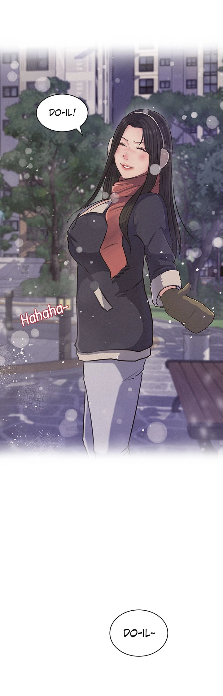 Inside My Sister-in-Law Chapter 39 page 11 - 