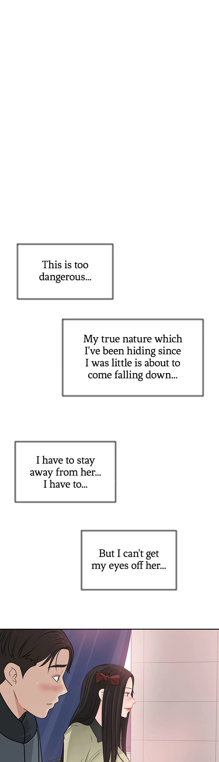 Inside My Sister-in-Law Chapter 39 page 31 - 