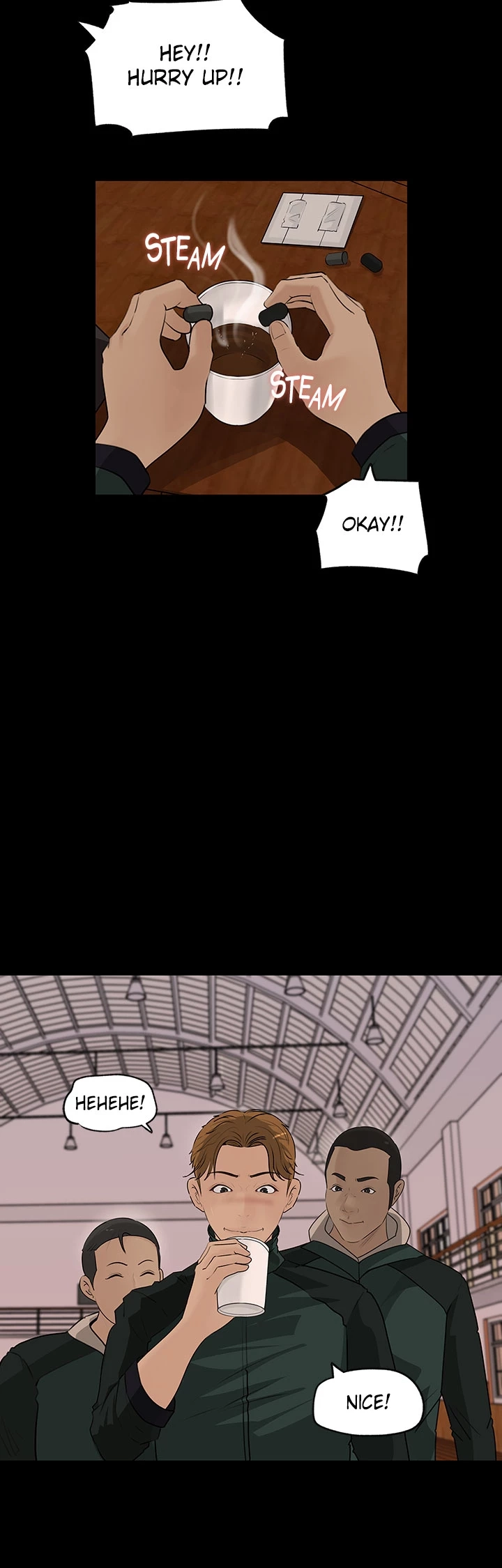 Inside My Sister-in-Law Chapter 39 page 38 - 
