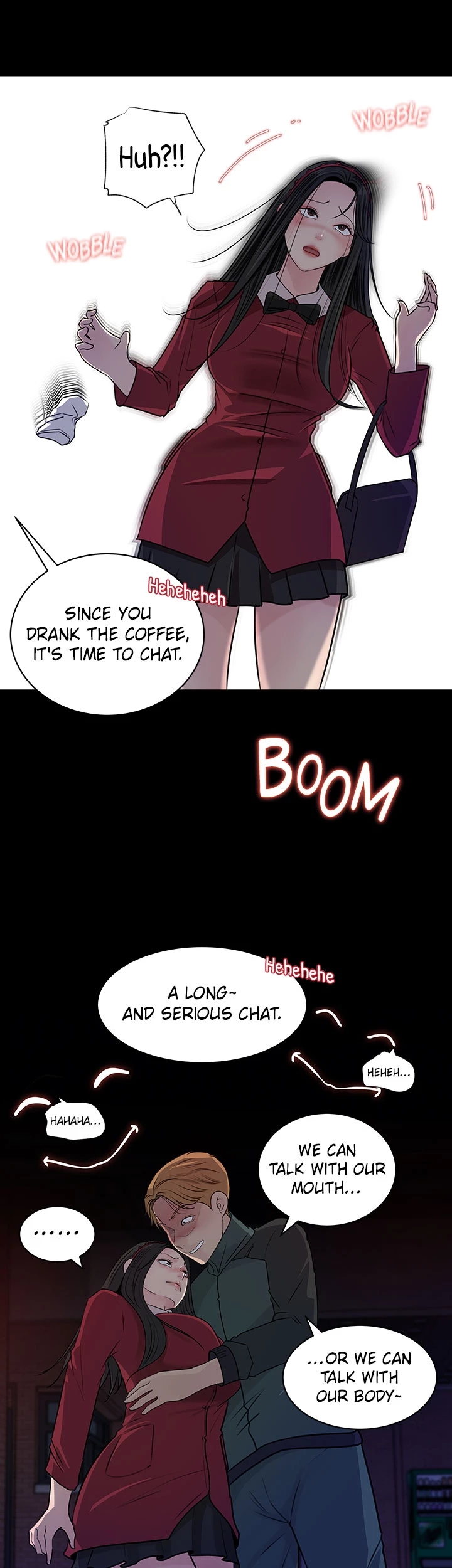 Inside My Sister-in-Law Chapter 39 page 43 - 