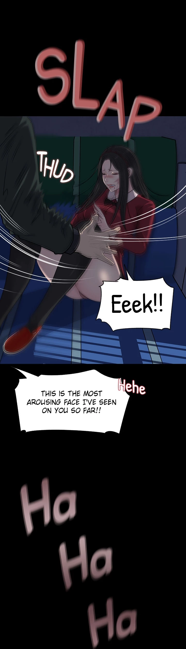 Inside My Sister-in-Law Chapter 39 page 50 - 