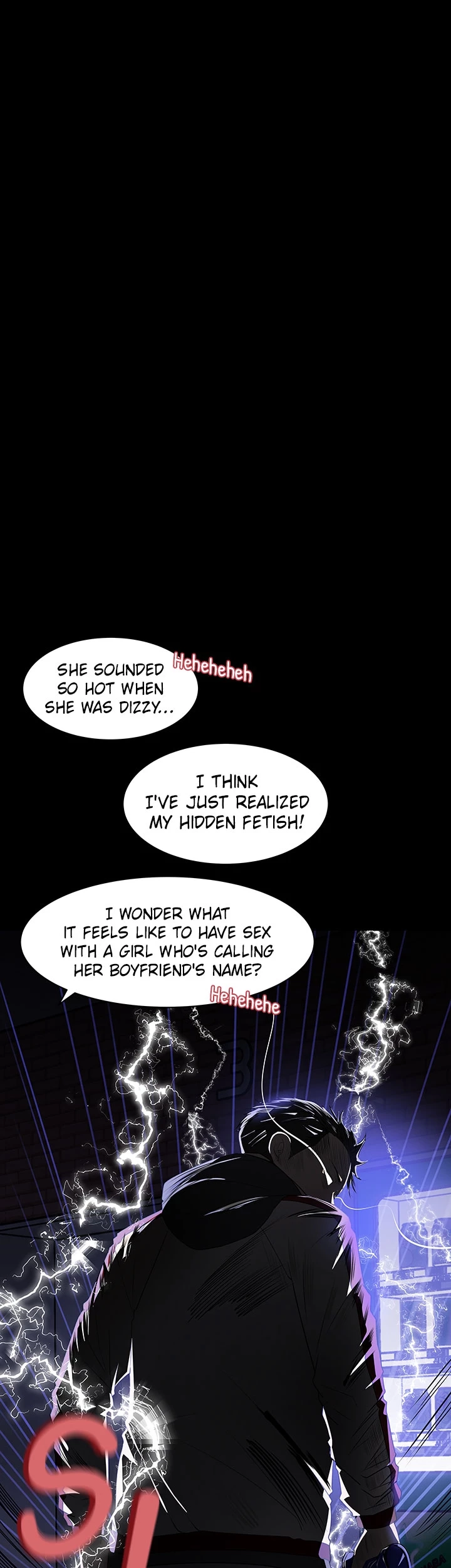 Inside My Sister-in-Law Chapter 39 page 59 - 