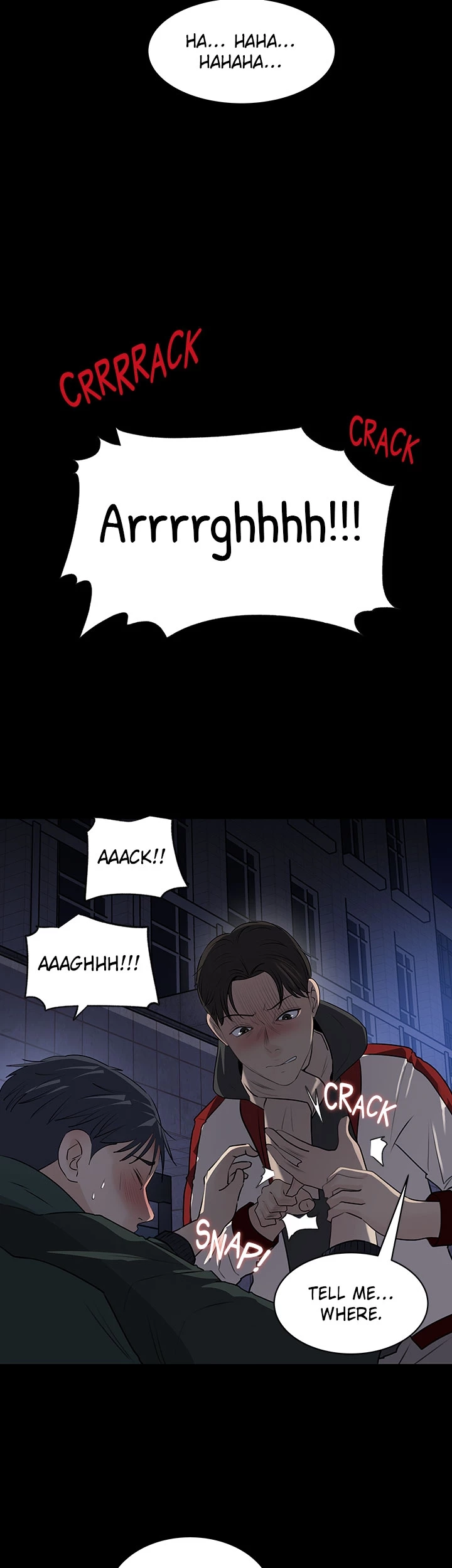 Inside My Sister-in-Law Chapter 39 page 62 - 