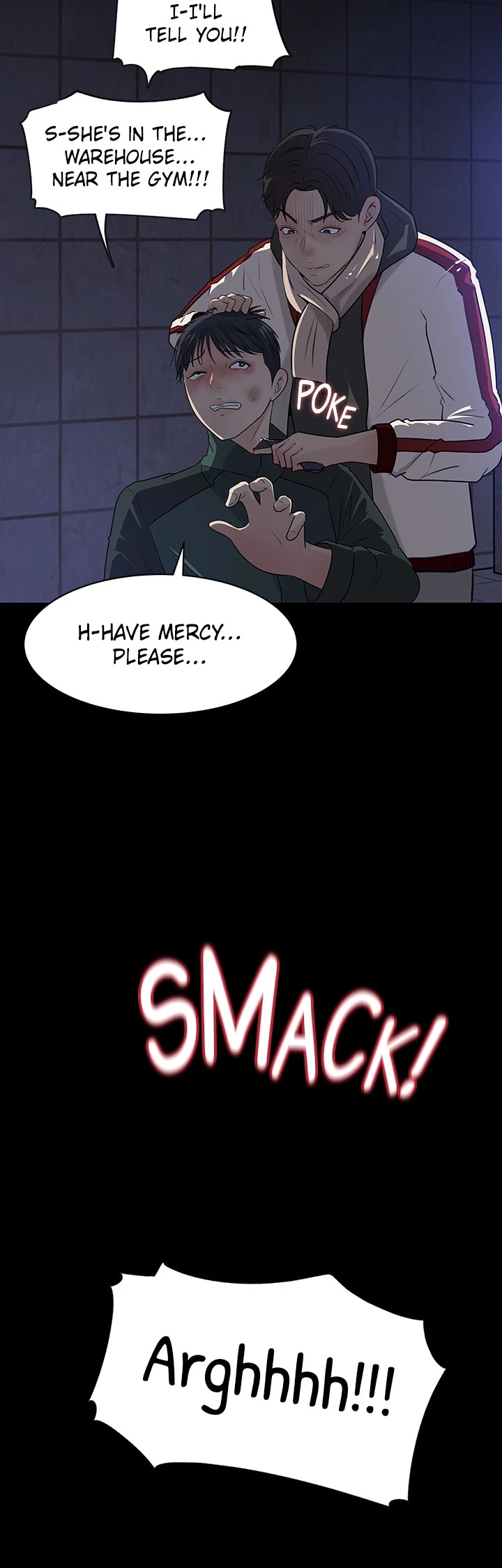 Inside My Sister-in-Law Chapter 39 page 65 - 