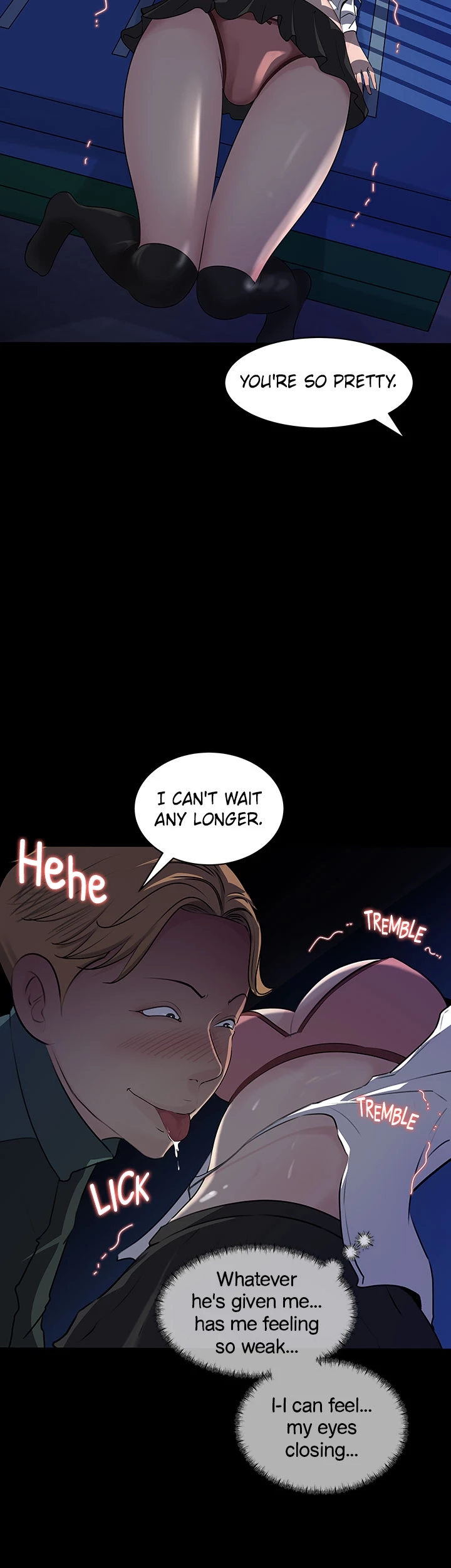 Inside My Sister-in-Law Chapter 39 page 67 - 