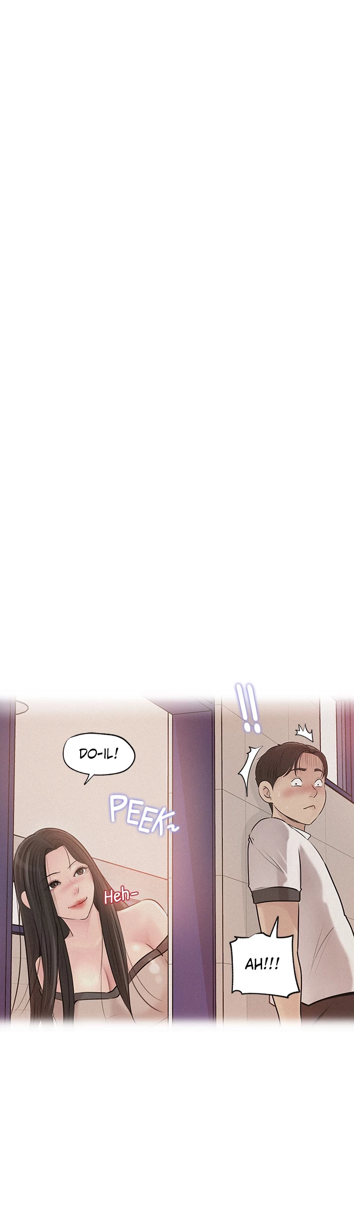 Inside My Sister-in-Law Chapter 39 page 8 - 