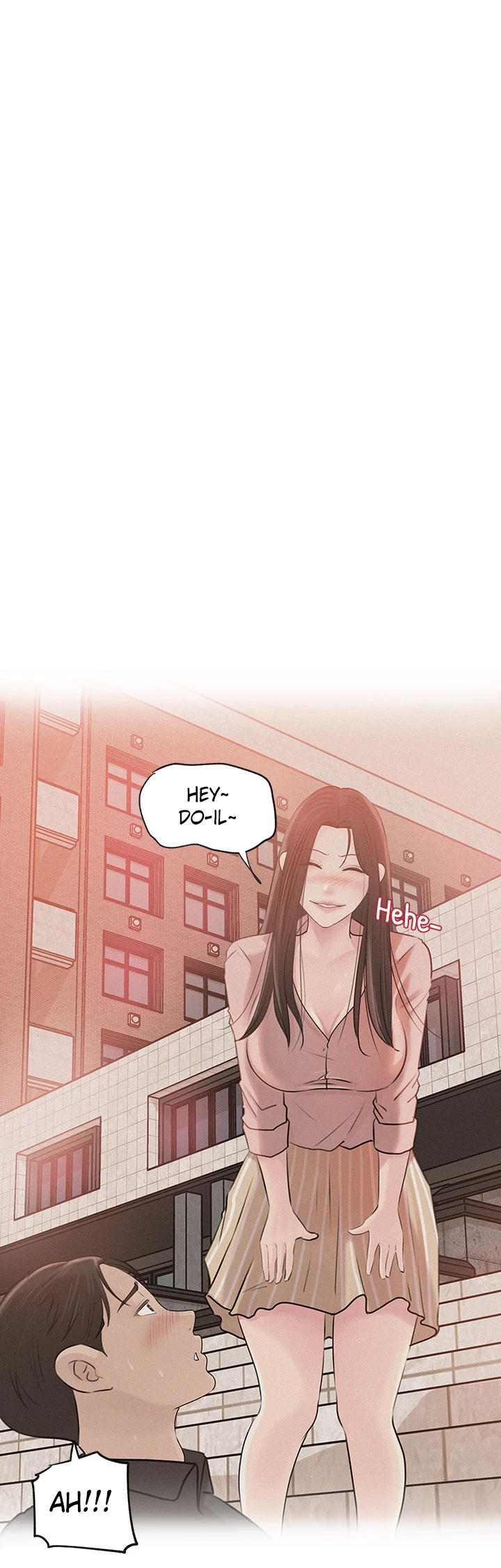 Inside My Sister-in-Law Chapter 39 page 9 - 