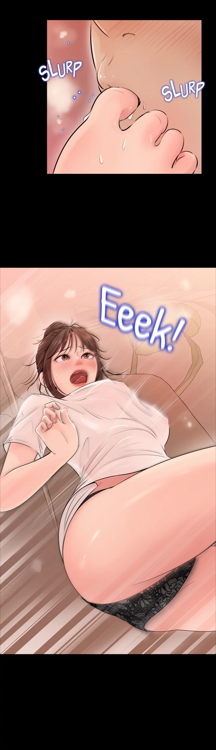 Inside My Sister-in-Law Chapter 4 page 4 - 